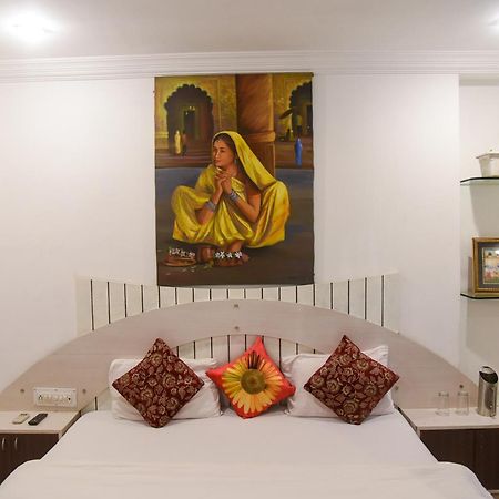 Sajjan Villa Kumbhalgarh Exterior foto
