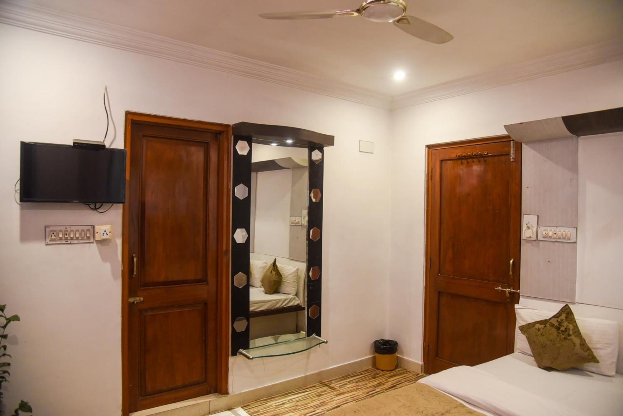 Sajjan Villa Kumbhalgarh Exterior foto