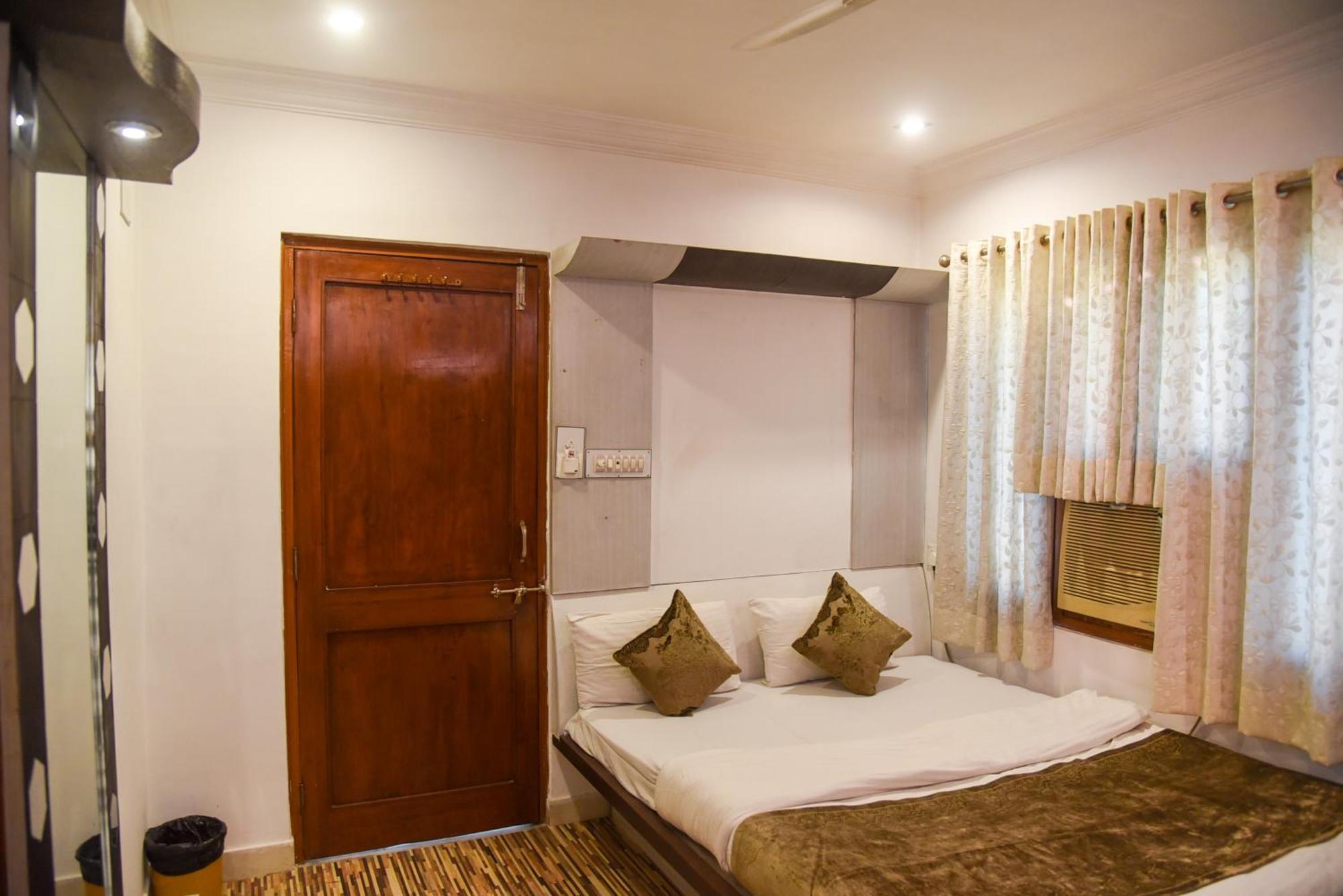 Sajjan Villa Kumbhalgarh Exterior foto