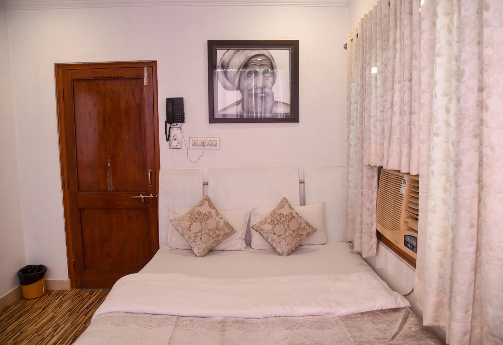 Sajjan Villa Kumbhalgarh Exterior foto